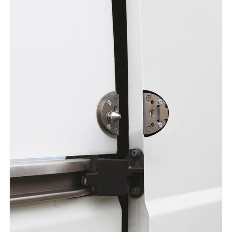 ΚΛΕΙΔΑΡΙΑ ΑΣΦΑΛΕΙΑΣ VAN LOCK UNIVERSAL ΜΕ 3 ΚΛΕΙΔΙΑ VIRO - 1 ΤΕΜ. - Lampa - L6540.6 ΚΛΕΙΔΑΡΙΑ ΑΣΦΑΛΕΙΑΣ VAN LOCK UNIVERSAL ΜΕ 3 ΚΛΕΙΔΙΑ VIRO - 1 ΤΕΜ. - Lampa - L6540.6