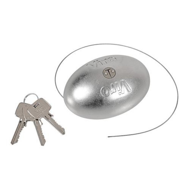 ΚΛΕΙΔΑΡΙΑ ΑΣΦΑΛΕΙΑΣ VAN LOCK UNIVERSAL ΜΕ 3 ΚΛΕΙΔΙΑ VIRO - 1 ΤΕΜ. - Lampa - L6540.6 ΚΛΕΙΔΑΡΙΑ ΑΣΦΑΛΕΙΑΣ VAN LOCK UNIVERSAL ΜΕ 3 ΚΛΕΙΔΙΑ VIRO - 1 ΤΕΜ. - Lampa - L6540.6