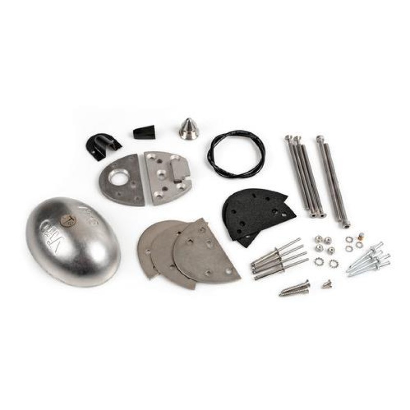 ΚΛΕΙΔΑΡΙΑ ΑΣΦΑΛΕΙΑΣ VAN LOCK UNIVERSAL ΜΕ 3 ΚΛΕΙΔΙΑ VIRO - 1 ΤΕΜ. - Lampa - L6540.6 ΚΛΕΙΔΑΡΙΑ ΑΣΦΑΛΕΙΑΣ VAN LOCK UNIVERSAL ΜΕ 3 ΚΛΕΙΔΙΑ VIRO - 1 ΤΕΜ. - Lampa - L6540.6