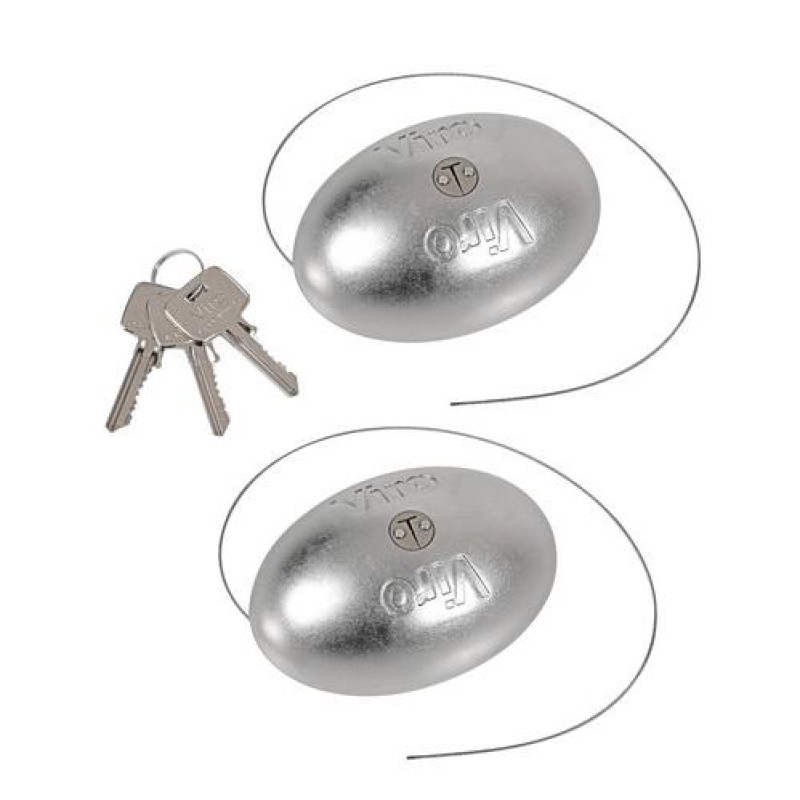 ΚΛΕΙΔΑΡΙΑ ΑΣΦΑΛΕΙΑΣ VAN LOCK UNIVERSAL 2ΤΕΜ. ΜΕ 3 ΚΛΕΙΔΙΑ - Lampa - L6540.7 ΚΛΕΙΔΑΡΙΑ ΑΣΦΑΛΕΙΑΣ VAN LOCK UNIVERSAL 2ΤΕΜ. ΜΕ 3 ΚΛΕΙΔΙΑ - Lampa - L6540.7