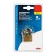 ΛΟΥΚΕΤΟ 40mm BASIC ΜΕ 3 ΚΛΕΙΔΙΑ - Lampa - L6542.6 ΛΟΥΚΕΤΟ 40mm BASIC ΜΕ 3 ΚΛΕΙΔΙΑ - Lampa - L6542.6