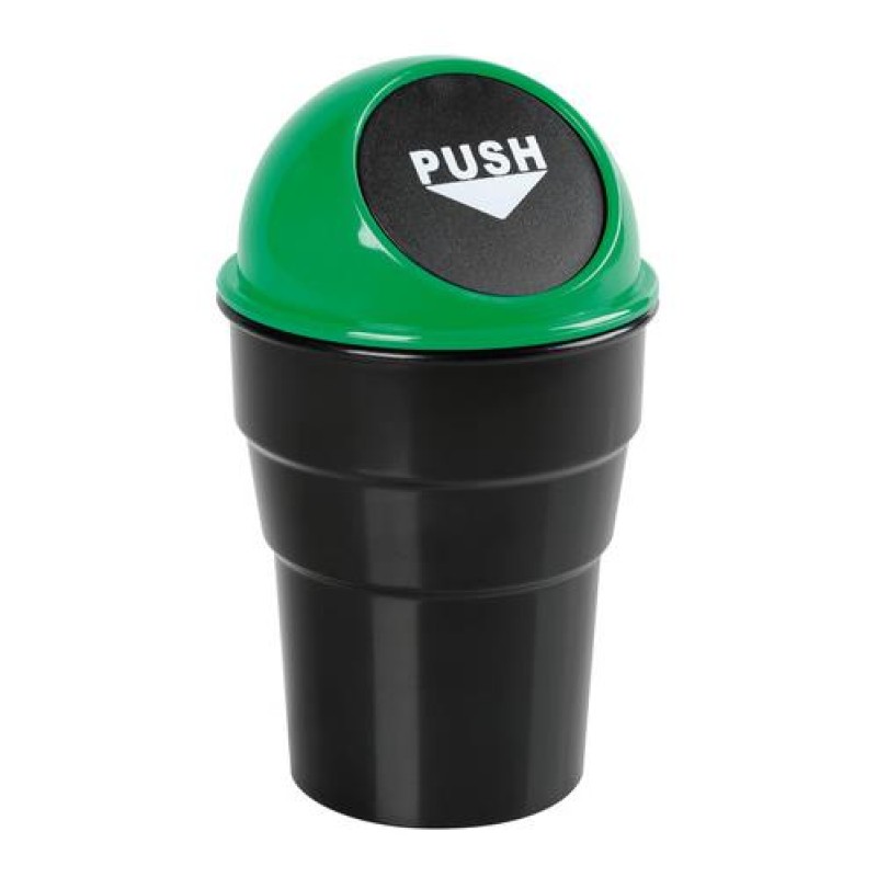 ΚΑΔΟΣ ΑΠΟΡΡΙΜΜΑΤΩΝ ΑΥΤΟΚΙΝΗΤΟΥ ΜΕ ΚΑΠΑΚΙ PUSH-BIN 100 X 180 mm LAMPA - 1 ΤΕΜ. - Lampa - L6545.8 ΚΑΔΟΣ ΑΠΟΡΡΙΜΜΑΤΩΝ ΑΥΤΟΚΙΝΗΤΟΥ ΜΕ ΚΑΠΑΚΙ PUSH-BIN 100 X 180 mm LAMPA - 1 ΤΕΜ. - Lampa - L6545.8