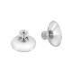 ΒΕΝΤΟΥΖΕΣ ΓΕΝΙΚΗΣ ΧΡΗΣΕΩΣ ΜΕ ΒΙΔΑ M5x0,8mm/40mm MULTIUSE CUPS LAMPA -2 ΤΕΜ - Lampa - L6546.8 ΒΕΝΤΟΥΖΕΣ ΓΕΝΙΚΗΣ ΧΡΗΣΕΩΣ ΜΕ ΒΙΔΑ M5x0,8mm/40mm MULTIUSE CUPS LAMPA -2 ΤΕΜ - Lampa - L6546.8
