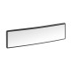 ΚΑΘΡΕΠΤΗΣ ΕΣΩΤΕΡΙΚΟΣ ΠΙΑΣΤΟΣ CONVEX 240x65mm ΚΥΡΤΟΣ 53-80mm - Lampa - L6549.6 ΚΑΘΡΕΠΤΗΣ ΕΣΩΤΕΡΙΚΟΣ ΠΙΑΣΤΟΣ CONVEX 240x65mm ΚΥΡΤΟΣ 53-80mm - Lampa - L6549.6