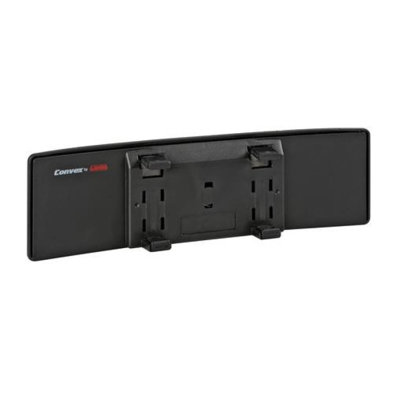 ΚΑΘΡΕΠΤΗΣ ΕΣΩΤΕΡΙΚΟΣ ΠΙΑΣΤΟΣ CONVEX 270x65mm ΚΥΡΤΟΣ 53-80mm - Lampa - L6549.7 ΚΑΘΡΕΠΤΗΣ ΕΣΩΤΕΡΙΚΟΣ ΠΙΑΣΤΟΣ CONVEX 270x65mm ΚΥΡΤΟΣ 53-80mm - Lampa - L6549.7