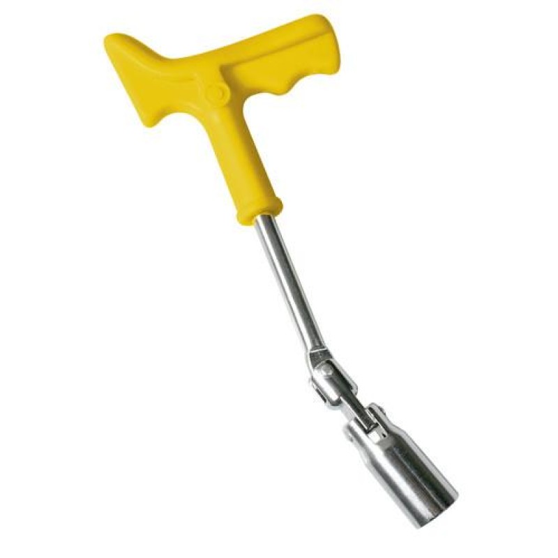 ΜΠΟΥΖΟΚΛΕΙΔΟ T-HANDLE 16mm - Lampa - 6587.1-LM ΜΠΟΥΖΟΚΛΕΙΔΟ T-HANDLE 16mm - Lampa - 6587.1-LM
