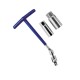 ΜΠΟΥΖΟΚΛΕΙΔΟ ΔΙΠΛΟ (16mm+21mm) - Lampa - 6588.1-LM ΜΠΟΥΖΟΚΛΕΙΔΟ ΔΙΠΛΟ (16mm+21mm) - Lampa - 6588.1-LM