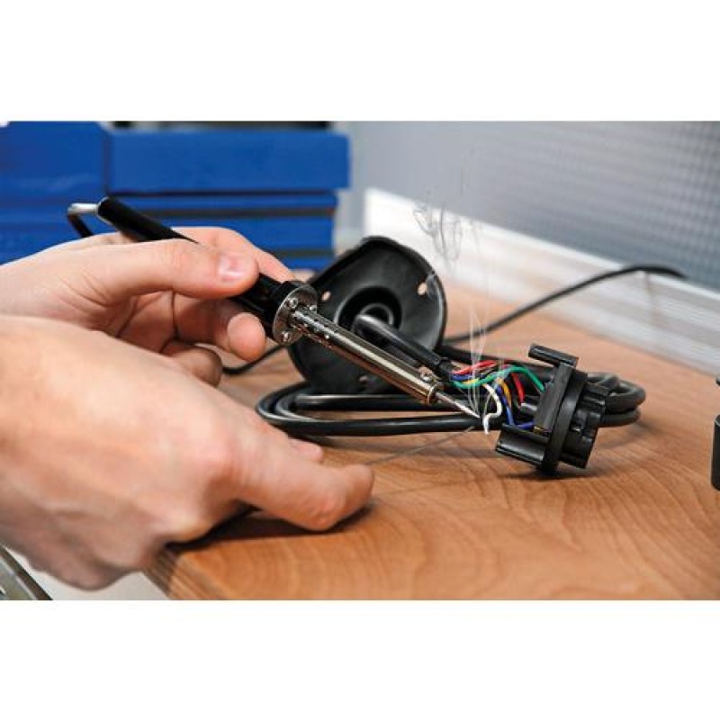 ΚΟΛΛΗΤΗΡΙ ΗΛΕΚΤΡΙΚΟ ΜΕ ΚΑΣΣΙΤΕΡΟ (KALAY) 12V 30W & ΦΙΣ ΑΝΑΠΤΗΡΑ & ΚΑΛΩΔΙΟ 130 cm 1TEM - Lampa - L6600.7 ΚΟΛΛΗΤΗΡΙ ΗΛΕΚΤΡΙΚΟ ΜΕ ΚΑΣΣΙΤΕΡΟ (KALAY) 12V 30W & ΦΙΣ ΑΝΑΠΤΗΡΑ & ΚΑΛΩΔΙΟ 130 cm 1TEM - Lampa - L6600.7