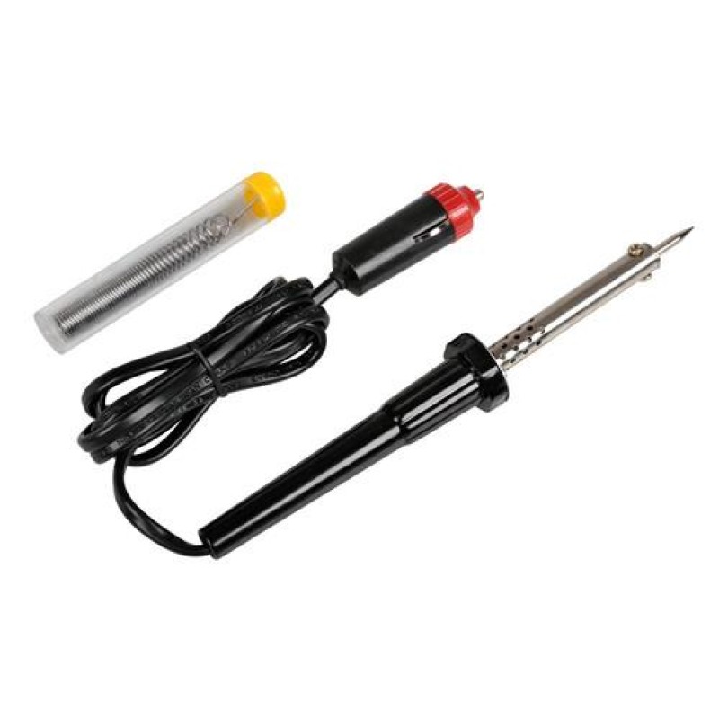 ΚΟΛΛΗΤΗΡΙ ΗΛΕΚΤΡΙΚΟ ΜΕ ΚΑΣΣΙΤΕΡΟ (KALAY) 12V 30W & ΦΙΣ ΑΝΑΠΤΗΡΑ & ΚΑΛΩΔΙΟ 130 cm 1TEM - Lampa - L6600.7 ΚΟΛΛΗΤΗΡΙ ΗΛΕΚΤΡΙΚΟ ΜΕ ΚΑΣΣΙΤΕΡΟ (KALAY) 12V 30W & ΦΙΣ ΑΝΑΠΤΗΡΑ & ΚΑΛΩΔΙΟ 130 cm 1TEM - Lampa - L6600.7