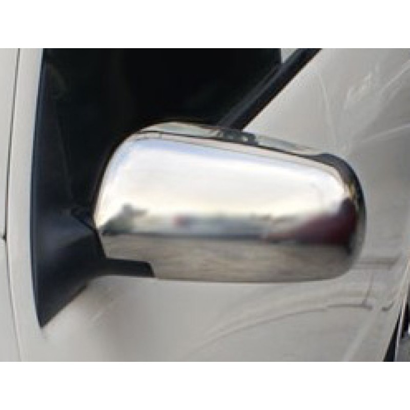 ΚΑΠΑΚΙΑ ΚΑΘΡΕΠΤΩΝ ΓΙΑ SKODA OCTAVIA I (A4) 00-04/SKODA OCTAVIA II (A5) 04-13 ΧΡΩΜΙΟΥ ΑΣΥΜΜΕΤΡΑ ΜΕΤΑΛΛΙΚΑ2 ΤΕΜ - Omtec - ΚΚ.6601111/OM ΚΑΠΑΚΙΑ ΚΑΘΡΕΠΤΩΝ ΓΙΑ SKODA OCTAVIA I (A4) 00-04/SKODA OCTAVIA II (A5) 04-13 ΧΡΩΜΙΟΥ ΑΣΥΜΜΕΤΡΑ ΜΕΤΑΛΛΙΚΑ2 ΤΕΜ - Omtec - ΚΚ.6601111/OM
