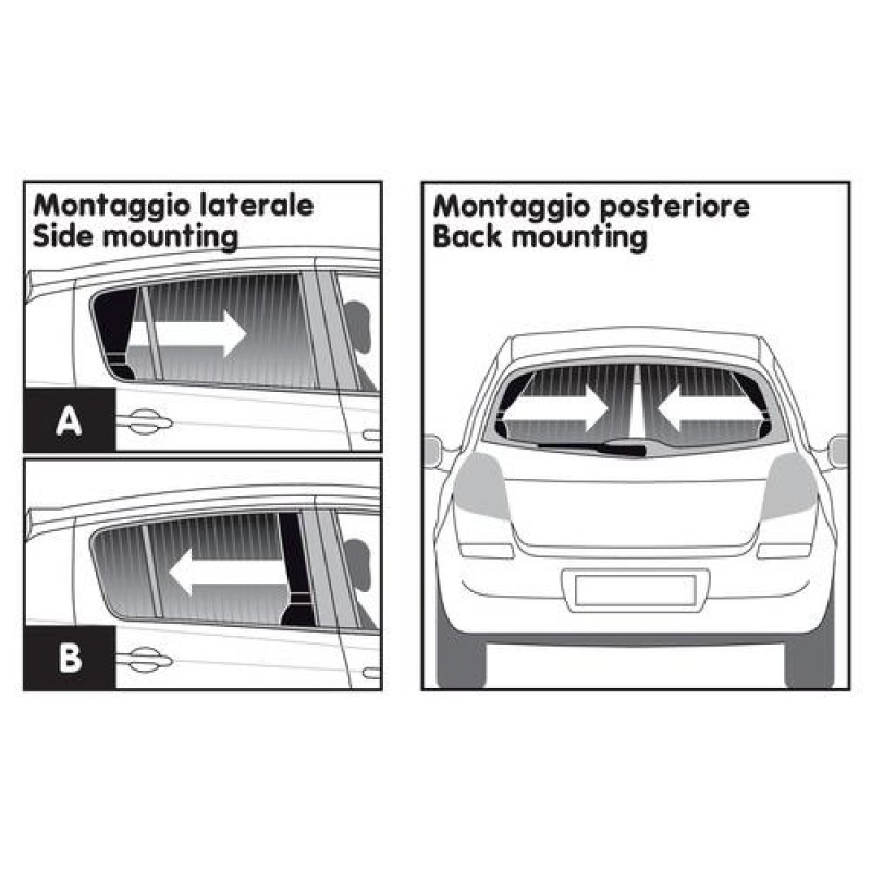 ΚΟΥΡΤΙΝΑΚΙΑ ΠΛΑΙΝΑ LIMOUSINE (M) 37/42x70cm 2ΤΕΜ. - Lampa - L6681.1 ΚΟΥΡΤΙΝΑΚΙΑ ΠΛΑΙΝΑ LIMOUSINE (M) 37/42x70cm 2ΤΕΜ. - Lampa - L6681.1