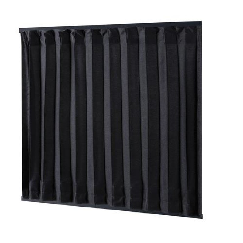 ΚΟΥΡΤΙΝΑΚΙΑ ΠΛΑΙΝΑ LIMOUSINE (M) 37/42x70cm 2ΤΕΜ. - Lampa - L6681.1 ΚΟΥΡΤΙΝΑΚΙΑ ΠΛΑΙΝΑ LIMOUSINE (M) 37/42x70cm 2ΤΕΜ. - Lampa - L6681.1
