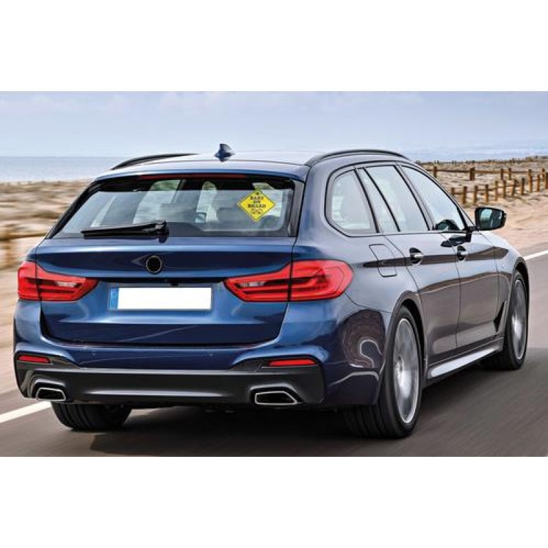 BABY ON BOARD ΕΝΔΕΙΞΗ ΜΕ ΒΕΝΤΟΥΖΑ 127x127mm - Lampa - L6685.8 BABY ON BOARD ΕΝΔΕΙΞΗ ΜΕ ΒΕΝΤΟΥΖΑ 127x127mm - Lampa - L6685.8