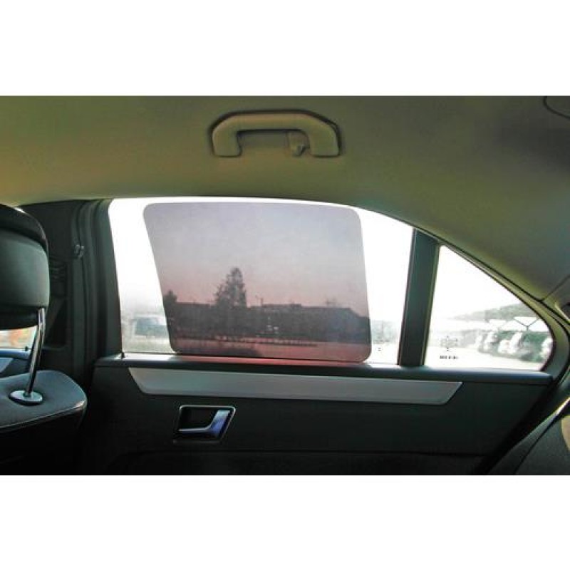 Κουρτινάκι πλαινό στατικό SUN FILM 43x34cm 1τεμ. - Lampa - L6690.4 Κουρτινάκι πλαινό στατικό SUN FILM 43x34cm 1τεμ. - Lampa - L6690.4