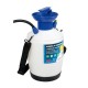 ΔΟΧΕΙΟ ΨΕΚΑΣΜΟΥ VITON (FPM) ΜΕ ΠΡΕΣΣΑ 5Lt - Lampa - L6709.4 ΔΟΧΕΙΟ ΨΕΚΑΣΜΟΥ VITON (FPM) ΜΕ ΠΡΕΣΣΑ 5Lt - Lampa - L6709.4