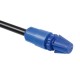 ΔΟΧΕΙΟ ΨΕΚΑΣΜΟΥ VITON (FPM) ΜΕ ΠΡΕΣΣΑ 5Lt - Lampa - L6709.4 ΔΟΧΕΙΟ ΨΕΚΑΣΜΟΥ VITON (FPM) ΜΕ ΠΡΕΣΣΑ 5Lt - Lampa - L6709.4