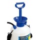ΔΟΧΕΙΟ ΨΕΚΑΣΜΟΥ VITON (FPM) ΜΕ ΠΡΕΣΣΑ 5Lt - Lampa - L6709.4 ΔΟΧΕΙΟ ΨΕΚΑΣΜΟΥ VITON (FPM) ΜΕ ΠΡΕΣΣΑ 5Lt - Lampa - L6709.4