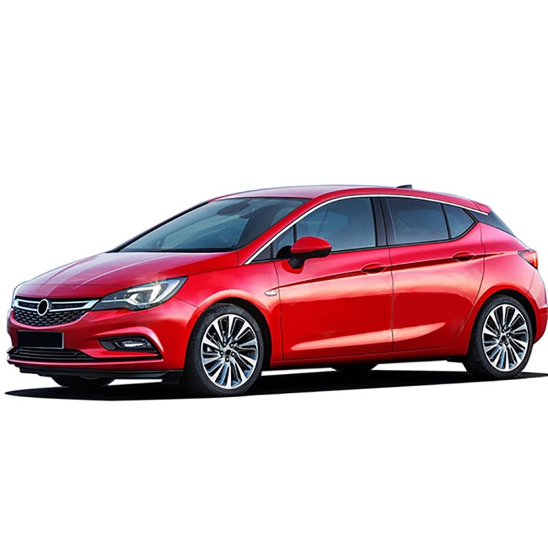 ΔΙΑΚΟΣΜΗΤΙΚΟ TRIM ΠΑΡΑΘΥΡΩΝ ΧΡΩΜΙΟ 8ΤΕΜ. ΓΙΑ OPEL ASTRA K 5D 2015+ - S-dizayn - 6829070/SD ΔΙΑΚΟΣΜΗΤΙΚΟ TRIM ΠΑΡΑΘΥΡΩΝ ΧΡΩΜΙΟ 8ΤΕΜ. ΓΙΑ OPEL ASTRA K 5D 2015+ - S-dizayn - 6829070/SD