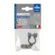 ΠΟΛΟΣ ΜΠΑΤΑΡΙΑΣ 12/24V 1000A 35mm² ΘΕΤΙΚΟΣ 1ΤΕΜ. - Lampa - L6990.0 ΠΟΛΟΣ ΜΠΑΤΑΡΙΑΣ 12/24V 1000A 35mm² ΘΕΤΙΚΟΣ 1ΤΕΜ. - Lampa - L6990.0