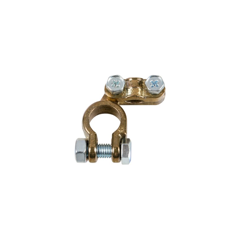 ΠΟΛΟΣ ΜΠΑΤΑΡΙΑΣ 12/24V 1000A 35mm² ΘΕΤΙΚΟΣ 1ΤΕΜ. - Lampa - L6990.0 ΠΟΛΟΣ ΜΠΑΤΑΡΙΑΣ 12/24V 1000A 35mm² ΘΕΤΙΚΟΣ 1ΤΕΜ. - Lampa - L6990.0