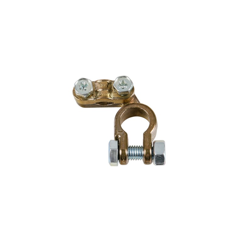 ΠΟΛΟΣ ΜΠΑΤΑΡΙΑΣ 12/24V 1000A 35mm² ΑΡΝΗΤΙΚΟΣ 1ΤΕΜ. - Lampa - L6990.1 ΠΟΛΟΣ ΜΠΑΤΑΡΙΑΣ 12/24V 1000A 35mm² ΑΡΝΗΤΙΚΟΣ 1ΤΕΜ. - Lampa - L6990.1