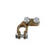 ΠΟΛΟΣ ΜΠΑΤΑΡΙΑΣ 12/24V 1000A 70mm² ΘΕΤΙΚΟΣ 1ΤΕΜ. - Lampa - L6990.2 ΠΟΛΟΣ ΜΠΑΤΑΡΙΑΣ 12/24V 1000A 70mm² ΘΕΤΙΚΟΣ 1ΤΕΜ. - Lampa - L6990.2