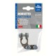ΠΟΛΟΣ ΜΠΑΤΑΡΙΑΣ 12/24V 1000A 70mm² ΑΡΝΗΤΙΚΟΣ 1ΤΕΜ. - Lampa - L6990.3 ΠΟΛΟΣ ΜΠΑΤΑΡΙΑΣ 12/24V 1000A 70mm² ΑΡΝΗΤΙΚΟΣ 1ΤΕΜ. - Lampa - L6990.3