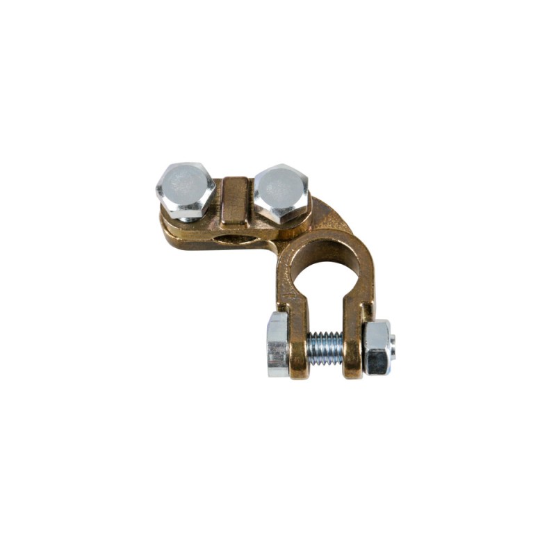 ΠΟΛΟΣ ΜΠΑΤΑΡΙΑΣ 12/24V 1000A 70mm² ΑΡΝΗΤΙΚΟΣ 1ΤΕΜ. - Lampa - L6990.3 ΠΟΛΟΣ ΜΠΑΤΑΡΙΑΣ 12/24V 1000A 70mm² ΑΡΝΗΤΙΚΟΣ 1ΤΕΜ. - Lampa - L6990.3