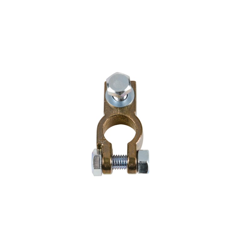 ΠΟΛΟΣ ΜΠΑΤΑΡΙΑΣ 12/24V 1000A 8mm ΘΕΤΙΚΟΣ 1ΤΕΜ. - Lampa - L6990.4 ΠΟΛΟΣ ΜΠΑΤΑΡΙΑΣ 12/24V 1000A 8mm ΘΕΤΙΚΟΣ 1ΤΕΜ. - Lampa - L6990.4