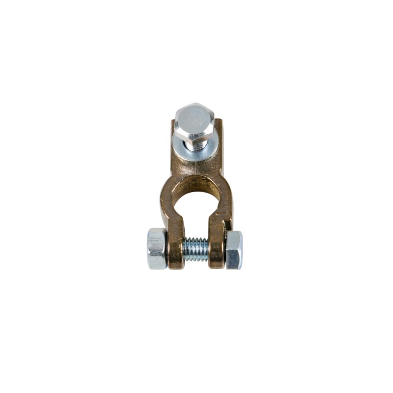 ΠΟΛΟΣ ΜΠΑΤΑΡΙΑΣ 12/24V 1000A 8mm ΑΡΝΗΤΙΚΟΣ 1ΤΕΜ. - Lampa - L6990.5 ΠΟΛΟΣ ΜΠΑΤΑΡΙΑΣ 12/24V 1000A 8mm ΑΡΝΗΤΙΚΟΣ 1ΤΕΜ. - Lampa - L6990.5