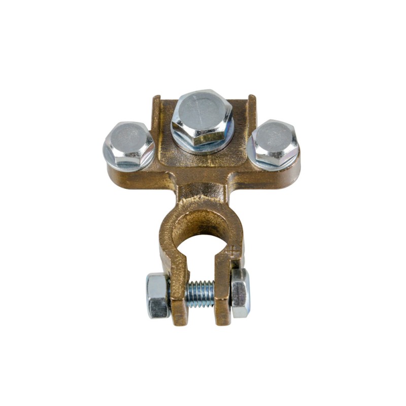 ΠΟΛΟΣ ΜΠΑΤΑΡΙΑΣ 12/24V 1000A 8/10/8mm ΘΕΤΙΚΟΣ 1ΤΕΜ. - Lampa - L6990.6 ΠΟΛΟΣ ΜΠΑΤΑΡΙΑΣ 12/24V 1000A 8/10/8mm ΘΕΤΙΚΟΣ 1ΤΕΜ. - Lampa - L6990.6