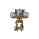 ΠΟΛΟΣ ΜΠΑΤΑΡΙΑΣ 12/24V 1000A 8/10/8mm ΘΕΤΙΚΟΣ 1ΤΕΜ. - Lampa - L6990.6 ΠΟΛΟΣ ΜΠΑΤΑΡΙΑΣ 12/24V 1000A 8/10/8mm ΘΕΤΙΚΟΣ 1ΤΕΜ. - Lampa - L6990.6