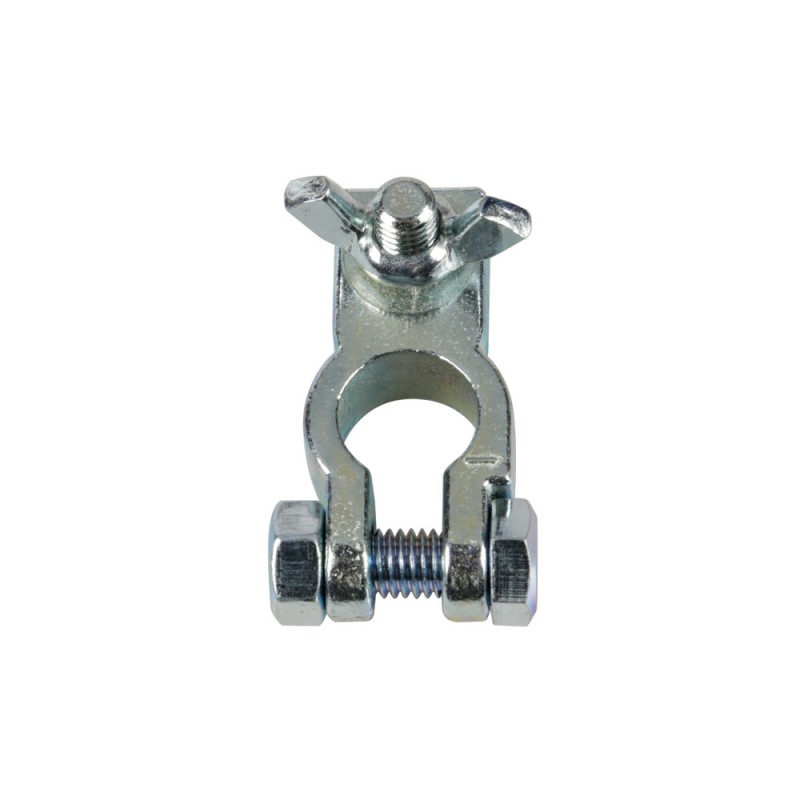 ΠΟΛΟΣ ΜΠΑΤΑΡΙΑΣ 12/24V 1000A 8mm ΜΕ ΣΦΙΓΚΤΗΡΑ ΠΕΤΑΛΟΥΔΑ ΑΡΝΗΤΙΚΟΣ 1ΤΕΜ. - Lampa - L6990.8 ΠΟΛΟΣ ΜΠΑΤΑΡΙΑΣ 12/24V 1000A 8mm ΜΕ ΣΦΙΓΚΤΗΡΑ ΠΕΤΑΛΟΥΔΑ ΑΡΝΗΤΙΚΟΣ 1ΤΕΜ. - Lampa - L6990.8