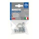 ΠΟΛΟΣ ΜΠΑΤΑΡΙΑΣ 12/24V 1000A 6/6/6mm ΘΕΤΙΚΟΣ 1ΤΕΜ. - Lampa - L6990.9 ΠΟΛΟΣ ΜΠΑΤΑΡΙΑΣ 12/24V 1000A 6/6/6mm ΘΕΤΙΚΟΣ 1ΤΕΜ. - Lampa - L6990.9