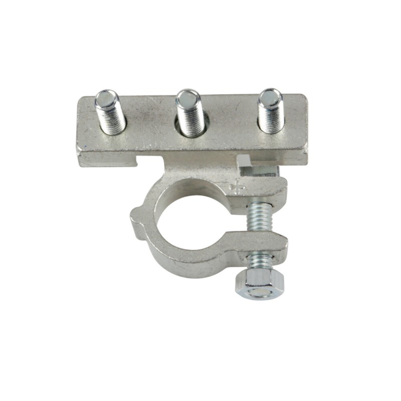 ΠΟΛΟΣ ΜΠΑΤΑΡΙΑΣ 12/24V 1000A 6/6/6mm ΘΕΤΙΚΟΣ 1ΤΕΜ. - Lampa - L6990.9 ΠΟΛΟΣ ΜΠΑΤΑΡΙΑΣ 12/24V 1000A 6/6/6mm ΘΕΤΙΚΟΣ 1ΤΕΜ. - Lampa - L6990.9