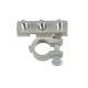 ΠΟΛΟΣ ΜΠΑΤΑΡΙΑΣ 12/24V 1000A 6/6/6mm ΘΕΤΙΚΟΣ 1ΤΕΜ. - Lampa - L6990.9 ΠΟΛΟΣ ΜΠΑΤΑΡΙΑΣ 12/24V 1000A 6/6/6mm ΘΕΤΙΚΟΣ 1ΤΕΜ. - Lampa - L6990.9