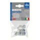 ΠΟΛΟΣ ΜΠΑΤΑΡΙΑΣ 12/24V 1000A 6/6/6mm ΑΡΝΗΤΙΚΟΣ 1ΤΕΜ. - Lampa - L6991.0 ΠΟΛΟΣ ΜΠΑΤΑΡΙΑΣ 12/24V 1000A 6/6/6mm ΑΡΝΗΤΙΚΟΣ 1ΤΕΜ. - Lampa - L6991.0