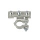 ΠΟΛΟΣ ΜΠΑΤΑΡΙΑΣ 12/24V 1000A 6/6/6mm ΑΡΝΗΤΙΚΟΣ 1ΤΕΜ. - Lampa - L6991.0 ΠΟΛΟΣ ΜΠΑΤΑΡΙΑΣ 12/24V 1000A 6/6/6mm ΑΡΝΗΤΙΚΟΣ 1ΤΕΜ. - Lampa - L6991.0