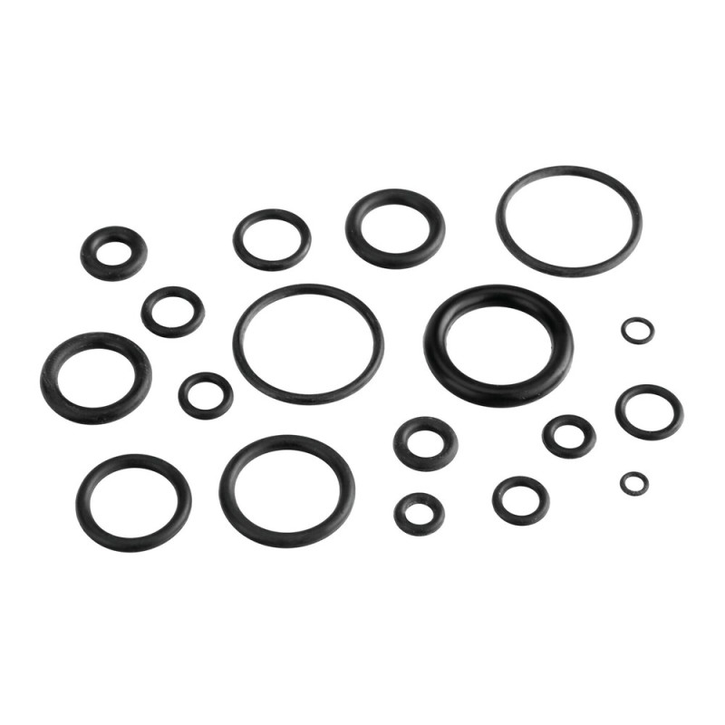 ΛΑΣΤΙΧΑΚΙΑ O-RING ΚΑΣΕΤΙΝΑ 18 ΔΙΑΦΟΡΕΤΙΚΩΝ ΔΙΑΣΤΑΣΕΩΝ 225ΤΕΜ. - Lampa - L6991.4 ΛΑΣΤΙΧΑΚΙΑ O-RING ΚΑΣΕΤΙΝΑ 18 ΔΙΑΦΟΡΕΤΙΚΩΝ ΔΙΑΣΤΑΣΕΩΝ 225ΤΕΜ. - Lampa - L6991.4