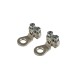 ΑΚΡΟΔΕΚΤΕΣ ΚΑΛΩΔΙΩΝ ΜΠΑΤΑΡΙΑΣ 16mm² ΜΕ ΤΡΥΠΑ 8mm ΜΕ ΠΛΑΚΑ ΣΥΣΦΙΞΗΣ 2ΤΕΜ - Lampa - L6992.4 ΑΚΡΟΔΕΚΤΕΣ ΚΑΛΩΔΙΩΝ ΜΠΑΤΑΡΙΑΣ 16mm² ΜΕ ΤΡΥΠΑ 8mm ΜΕ ΠΛΑΚΑ ΣΥΣΦΙΞΗΣ 2ΤΕΜ - Lampa - L6992.4