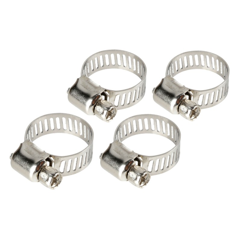 ΚΟΛΙΕΔΕΣ ΣΦΙΓΚΤΗΡΕΣ ΥΨΟΥΣ 8mm & ΔΙΑΜΕΤΡΟΥ 13>19mm ΑΠΟ ΑΝΟΞΕΙΔΩΤΟ ΑΤΣΑΛΙ 4 ΤΕΜ - Lampa - L6993.1 ΚΟΛΙΕΔΕΣ ΣΦΙΓΚΤΗΡΕΣ ΥΨΟΥΣ 8mm & ΔΙΑΜΕΤΡΟΥ 13>19mm ΑΠΟ ΑΝΟΞΕΙΔΩΤΟ ΑΤΣΑΛΙ 4 ΤΕΜ - Lampa - L6993.1