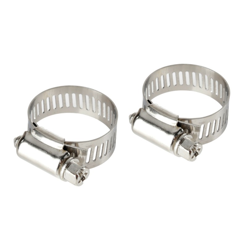 ΚΟΛΙΕΔΕΣ ΣΦΙΓΚΤΗΡΕΣ ΥΨΟΥΣ 12mm & ΔΙΑΜΕΤΡΟΥ 13>23mm ΑΠΟ ΑΝΟΞΕΙΔΩΤΟ ΑΤΣΑΛΙ 2 ΤΕΜ. - Lampa - L6993.3 ΚΟΛΙΕΔΕΣ ΣΦΙΓΚΤΗΡΕΣ ΥΨΟΥΣ 12mm & ΔΙΑΜΕΤΡΟΥ 13>23mm ΑΠΟ ΑΝΟΞΕΙΔΩΤΟ ΑΤΣΑΛΙ 2 ΤΕΜ. - Lampa - L6993.3