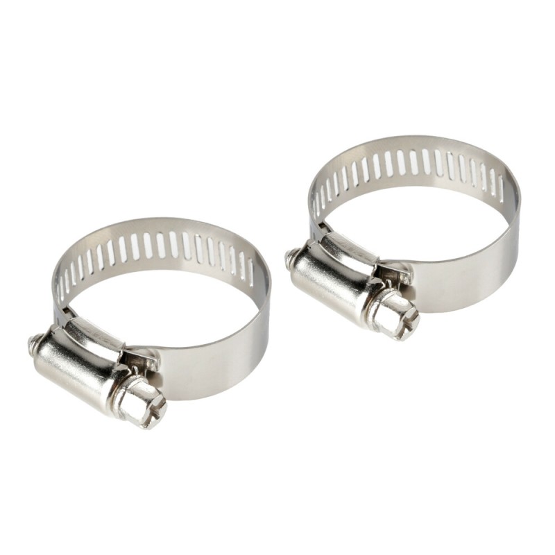 ΚΟΛΙΕΔΕΣ ΣΦΙΓΚΤΗΡΕΣ ΥΨΟΥΣ 12mm & ΔΙΑΜΕΤΡΟΥ 21>38mm ΑΠΟ ΑΝΟΞΕΙΔΩΤΟ ΑΤΣΑΛΙ 2 ΤΕΜ. - Lampa - L6993.4 ΚΟΛΙΕΔΕΣ ΣΦΙΓΚΤΗΡΕΣ ΥΨΟΥΣ 12mm & ΔΙΑΜΕΤΡΟΥ 21>38mm ΑΠΟ ΑΝΟΞΕΙΔΩΤΟ ΑΤΣΑΛΙ 2 ΤΕΜ. - Lampa - L6993.4