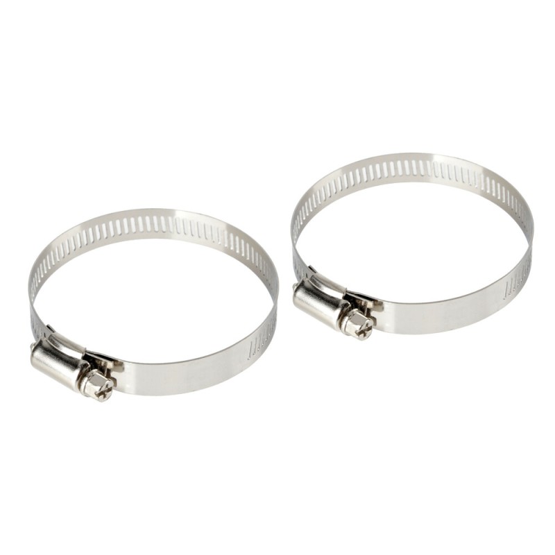 ΚΟΛΙΕΔΕΣ ΣΦΙΓΚΤΗΡΕΣ ΥΨΟΥΣ 12mm & ΔΙΑΜΕΤΡΟΥ 52>76mm ΑΠΟ ΑΝΟΞΕΙΔΩΤΟ ΑΤΣΑΛΙ 2 ΤΕΜ. - Lampa - L6993.6 ΚΟΛΙΕΔΕΣ ΣΦΙΓΚΤΗΡΕΣ ΥΨΟΥΣ 12mm & ΔΙΑΜΕΤΡΟΥ 52>76mm ΑΠΟ ΑΝΟΞΕΙΔΩΤΟ ΑΤΣΑΛΙ 2 ΤΕΜ. - Lampa - L6993.6