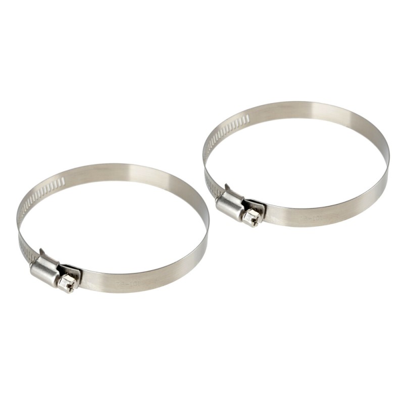 ΚΟΛΙΕΔΕΣ ΣΦΙΓΚΤΗΡΕΣ ΥΨΟΥΣ 12mm & ΔΙΑΜΕΤΡΟΥ 78>101mm ΑΠΟ ΑΝΟΞΕΙΔΩΤΟ ΑΤΣΑΛΙ 2 ΤΕΜ. - Lampa - L6993.7 ΚΟΛΙΕΔΕΣ ΣΦΙΓΚΤΗΡΕΣ ΥΨΟΥΣ 12mm & ΔΙΑΜΕΤΡΟΥ 78>101mm ΑΠΟ ΑΝΟΞΕΙΔΩΤΟ ΑΤΣΑΛΙ 2 ΤΕΜ. - Lampa - L6993.7