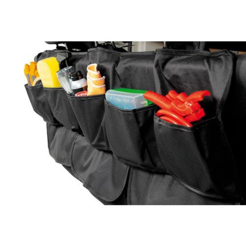 ORGANIZER ΚΑΙ ΚΑΛΥΜΜΑ ΠΟΡΤ-ΜΠΑΓΚΑΖ ΑΔΙΑΒΡΟΧΟ 2in1 110x100cm+110x55cm - Lampa - L6995.4 ORGANIZER ΚΑΙ ΚΑΛΥΜΜΑ ΠΟΡΤ-ΜΠΑΓΚΑΖ ΑΔΙΑΒΡΟΧΟ 2in1 110x100cm+110x55cm - Lampa - L6995.4