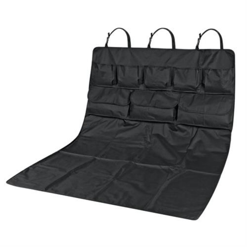 ORGANIZER ΚΑΙ ΚΑΛΥΜΜΑ ΠΟΡΤ-ΜΠΑΓΚΑΖ ΑΔΙΑΒΡΟΧΟ 2in1 110x100cm+110x55cm - Lampa - L6995.4 ORGANIZER ΚΑΙ ΚΑΛΥΜΜΑ ΠΟΡΤ-ΜΠΑΓΚΑΖ ΑΔΙΑΒΡΟΧΟ 2in1 110x100cm+110x55cm - Lampa - L6995.4
