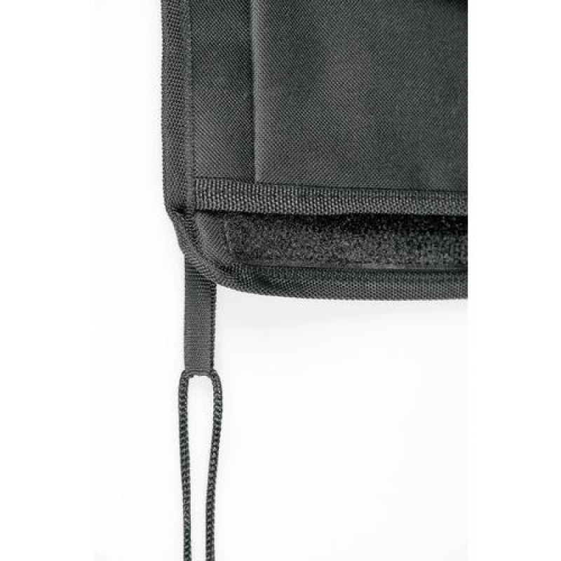 ORGANIZER ΚΑΙ ΚΑΛΥΜΜΑ ΠΟΡΤ-ΜΠΑΓΚΑΖ ΑΔΙΑΒΡΟΧΟ 2in1 110x100cm+110x55cm - Lampa - L6995.4 ORGANIZER ΚΑΙ ΚΑΛΥΜΜΑ ΠΟΡΤ-ΜΠΑΓΚΑΖ ΑΔΙΑΒΡΟΧΟ 2in1 110x100cm+110x55cm - Lampa - L6995.4