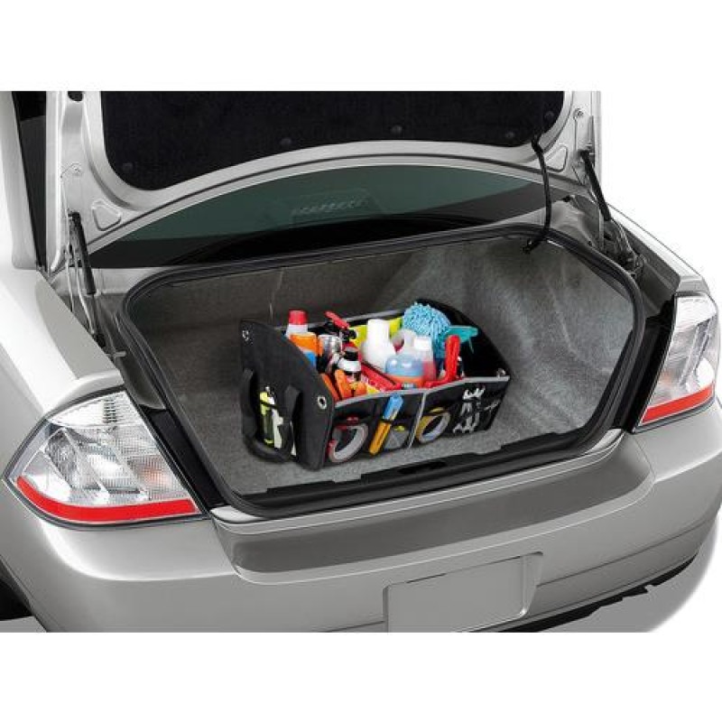 ORGANIZER ΠΟΡΤ ΜΠΑΓΚΑΖ DELUXE (M) 52 Χ 32 cm - Lampa - L6996.2