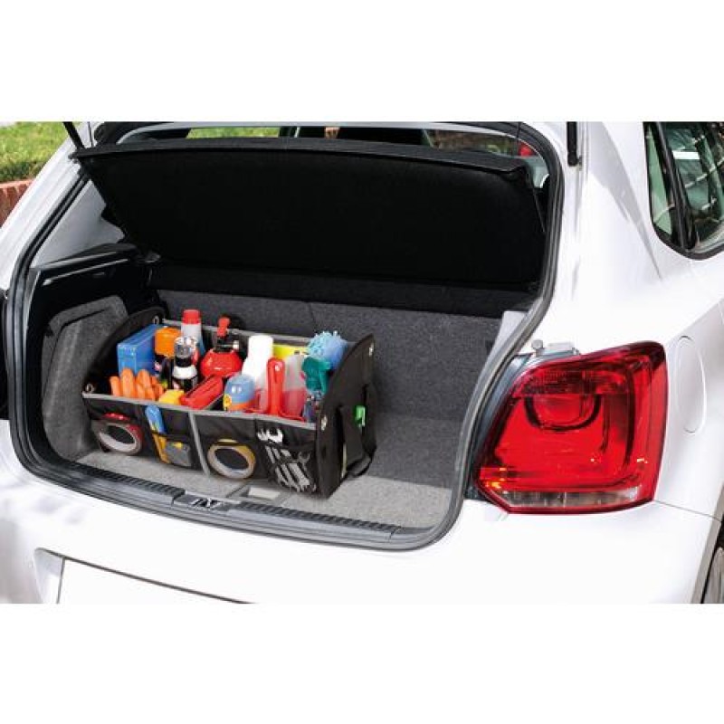 ORGANIZER ΠΟΡΤ ΜΠΑΓΚΑΖ DELUXE (M) 52 Χ 32 cm - Lampa - L6996.2